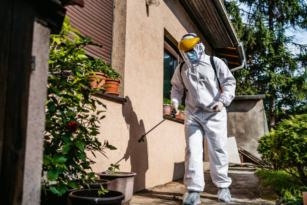 Best Commercial Pest Control Services  in Lower Burrell, PA