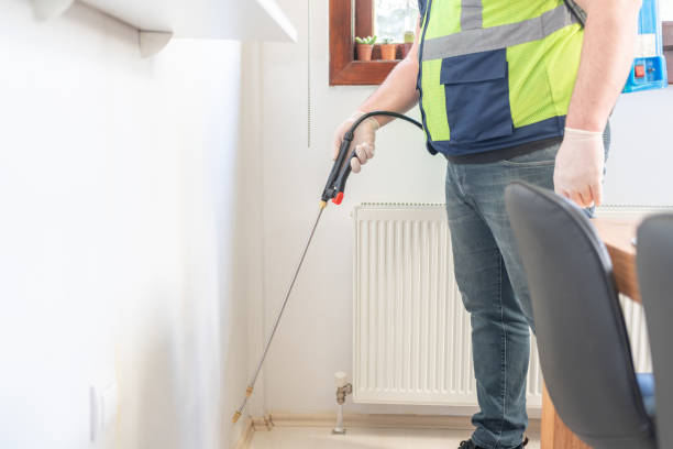Best Pest Control Near Me  in Lower Burrell, PA